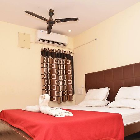 Krish Residency Ξενοδοχείο Madurai Εξωτερικό φωτογραφία