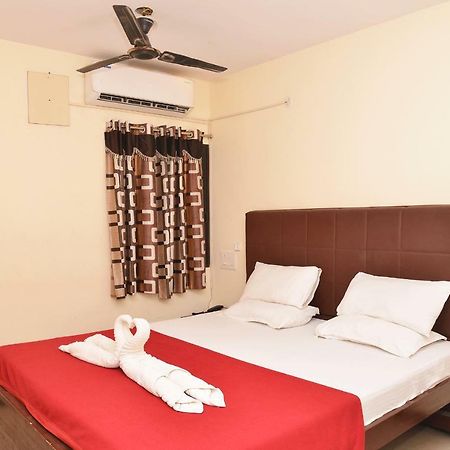 Krish Residency Ξενοδοχείο Madurai Εξωτερικό φωτογραφία